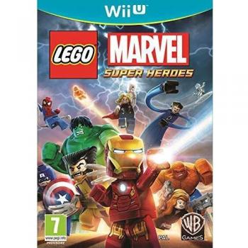 Lego Marvel Super Héros: Spider-Man