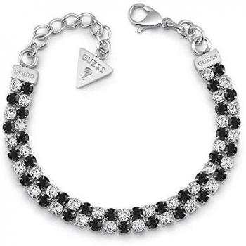 Gioielli GUESS con bracciale da polso UBB29100-S