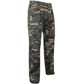 Pantalon LMA multipoches Sanglier