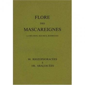 Flore des Mascareignes 90