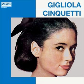Gigliola Cinquetti Classic