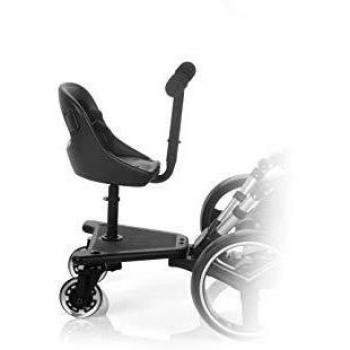 Sellino Be Cool Skate Seat