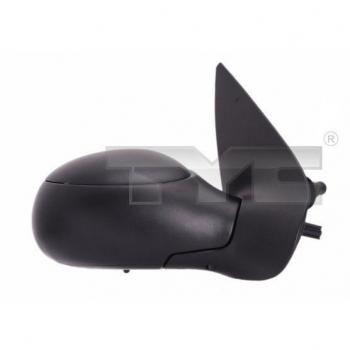 Rétroviseur externe ajustable par câble 326‑0013