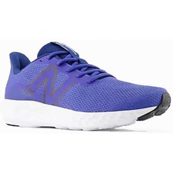 New Balance Laufschuhe 411 v3 M411CR3 Blau