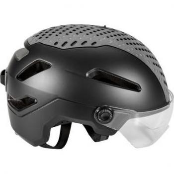 Bell, Casco da Ciclismo Regolabile (55