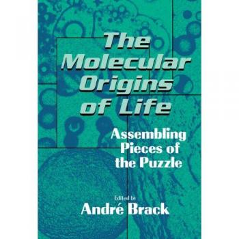 The Molecular Origins of Life