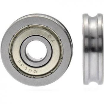 4pcs 626 Bearing Pulley Wheels