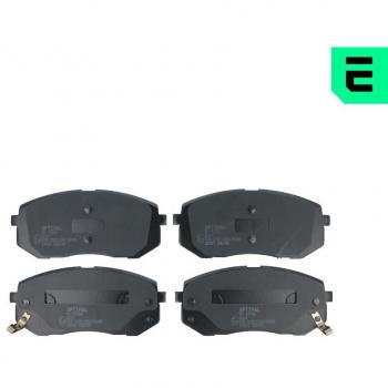 Freins à disque OPTIMAL BP-12293