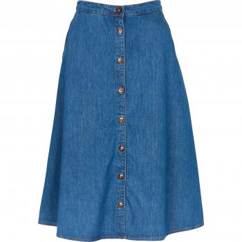 Denimrock für Frauen La Petite Étoile Joana