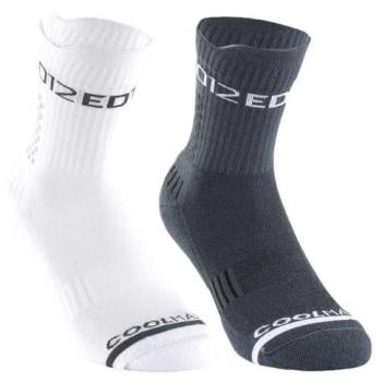 Pádel Bullpadel Calcetines Longos BP24PRM 2 Pares
