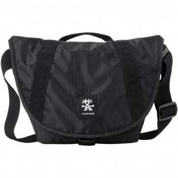 Light Delight 4000 by Crumpler – Black Camera Pack