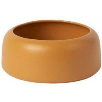 Raawii Omar Bowl Senfgelb (Klein)