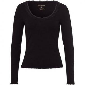 Maala Chic Langarmbluse