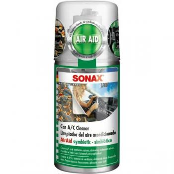 SONAX KLIMA POWERCLEANER, NETTOYANT AIR CONDITIONNÉ, 100ML