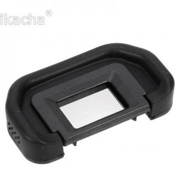 EB Eyecup for Canon EOS 60D 50D 5D Mark II 5D2 6D2 6D 80D 70D 40D