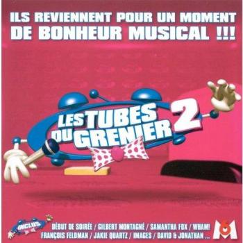 Les Tubes du Grenier 2: Le Morning Live