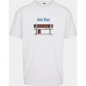 Camiseta Unisex Mister Tee Oversize Credits
