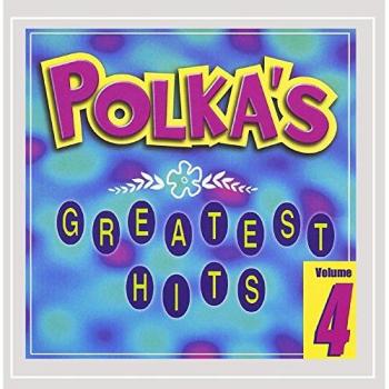 Polka en fête : les meilleurs titres vol 4