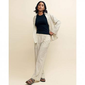 Pantalon Large Femme Misha Nobody's Child
