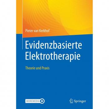 Vitalsource Technologies, Inc. Evidenzbasierte Elektrotherapie