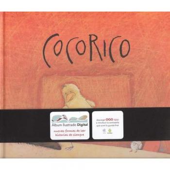 COCORICO +Album ilustrado digital