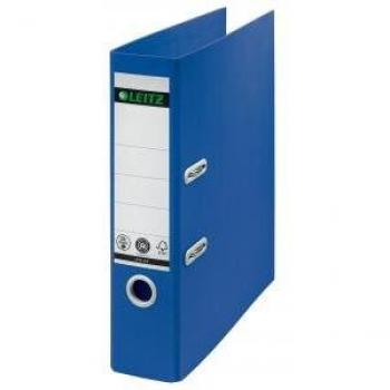 Leitz 180 Recycle Lever Arch File CO2 neutral