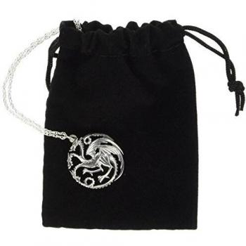 Talisman Targaryen – Sceau du feu