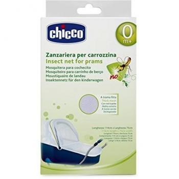 Zanzariera Carrozzina