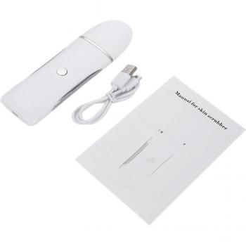 Dispositivo de Belleza Ultrasónico