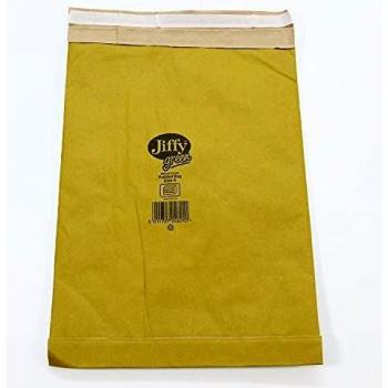 Pochettes en Papier Matelassées Jiffy
