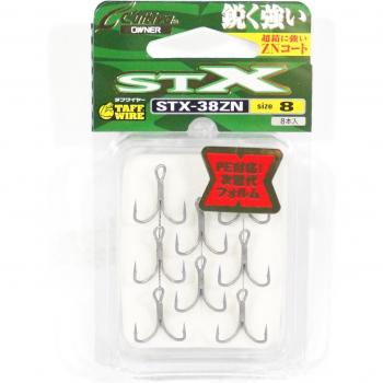 Stinger 8 Treble Premium