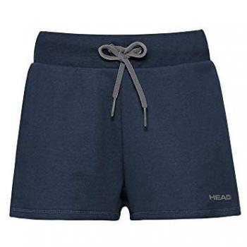 Shorts féminins Head Ann club couleur noire