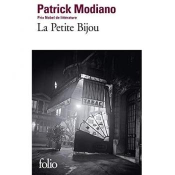 La Petite Bijou (Collection Folio)