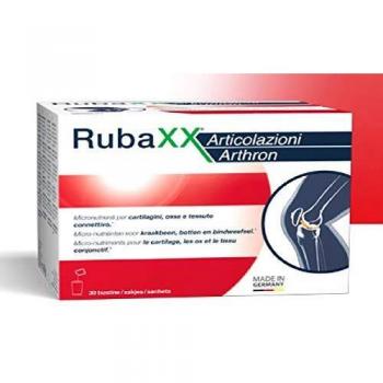 Rubaxx Articolazioni 30 Buste