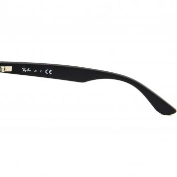 Ray-Ban Kid's 9052S Black Sports Sunglasses for Boys & Girls