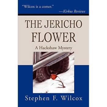 Wilcox, Stephen F.: The Jericho Flower