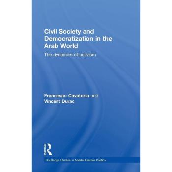 Civil Society and Democratization in the Arab World