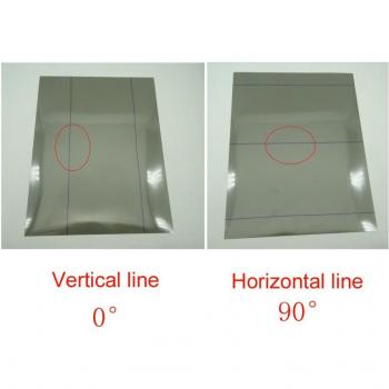 10pcs Polarizing Film for iPad (2, 3, 5, 6, Mini, Air, Air2)