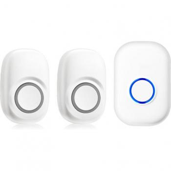 MelodyMotion Wireless Door Bell