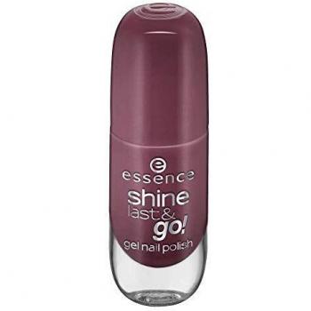 Essence Shine Last & Go! Gel Nail Polish (No Lamp Needed)