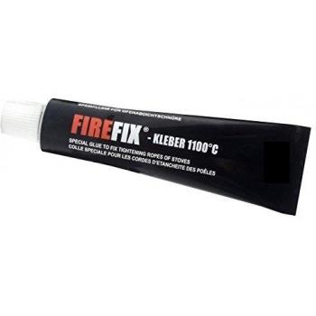 FireFix Thermokollkleber, 17 ml, hitzebeständig