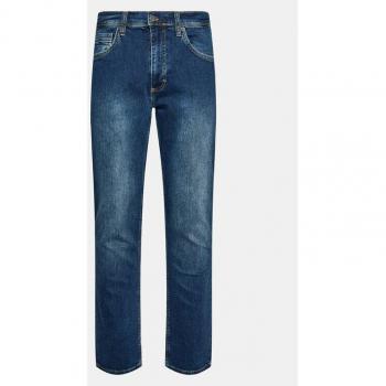 Jeans Regular Fit Washington Blu