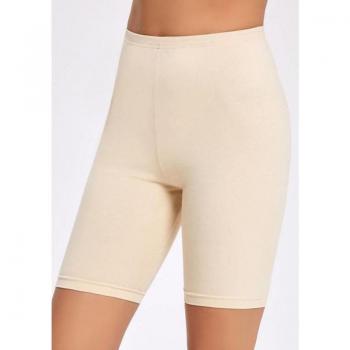 Principio 2251 Tuta corta donna Lycra 5 pezzi L bianco bagno