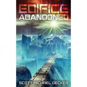 Edifice Abandoned