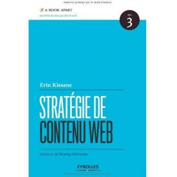 Stratégie De Contenu Web