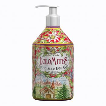 Dolomite Fresh Hand Soap 500 mL