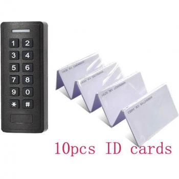 Abridor de Puerta HydroLock 10RFID