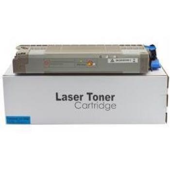 ALPA-CArtridge Reman OKI C831 Cyan Toner 44844507