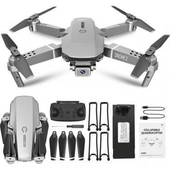 E68 FPV Drone