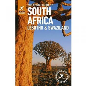 The Rough Guide to South Africa, Lesotho and Swaziland